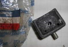 GEX7624 SOPORTE ESCAPE TRIUMPH MG METRO LOTUS