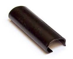DBE10006LMP CLIP MOLDURA TECHO REMATE NEGRA MINI ROVER