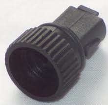 DCP8004 CASQUILLO PILOTO ALETA LATERAL MINI ROVER