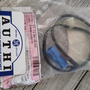 CWM100030 Cable INTERRUPTOR MICRO PUERTA CERRADURA CIERRE CENTRALIZADO ROVER 400