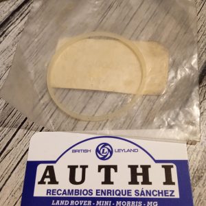 QED100040 ARO ARANDELA BLANCA