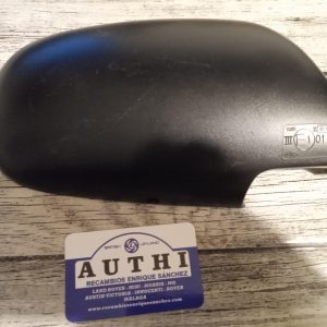 TAPA ESPEJO RETROVISOR SEGUN MUESTRA  ( HONDA )