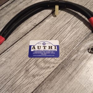 CABLE DOBLE POSITIVO BATERIA + NUEVO