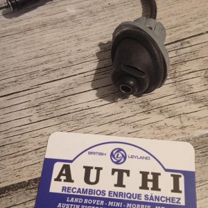 SOPORTE BASE ANTENA TECHO SEGUN MUESTRA