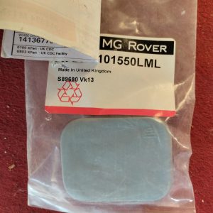 DPC101550LML TAPA PARAGOLPE GANCHO GRUA