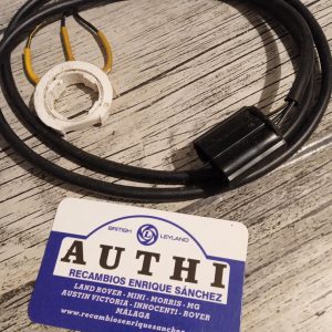 CABLE CABLEADO SEGUN MUESTRA