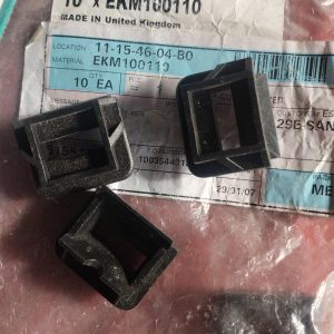 EKM100110 GRAPA CLIP PANEL DE PUERTA CARTONERA