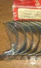 CASQUILLO BIELA AUSTIN MORRIS 1300 STD ( SOLO 4 )