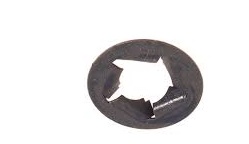 BRC9037 ARANDELA METAL FIJACIONES ALTERNADOR BATERIA