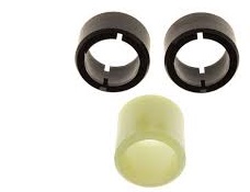 QNM10001 CASQUILLO COLUMNA DIRECCION MAESTRO MONTEGO