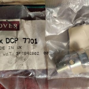 DCP7701 TORNILLO BANJO BOMBA GASOLINA