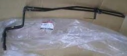 QGC100580 tubo enfriador direccion asistida rover 400 45 mg zs