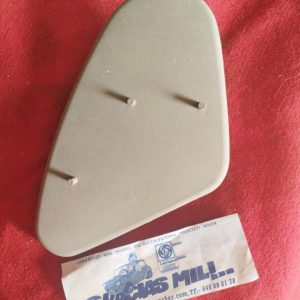 HJT100840 HJT1008 LH TAPA ASIENTO ROVER 200 25 ZR