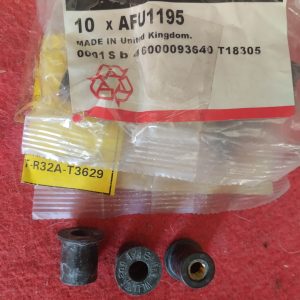 AFU1195 CLIP GRAPA PARA FILTRO AIRE MG ZT 75