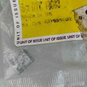 DYC10083 CLIP GRAPA METALICA