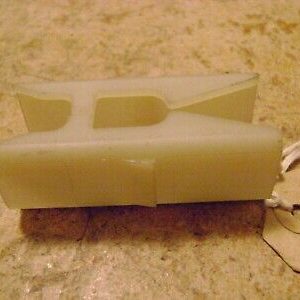 DCP6040 SOPORTE PARACHOQUES PARAGOLPE DELANTERO ROVER 600