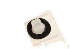 DXH100010 CLIP GRAPA LATERAL PARAGOLPE 400 45 ZS