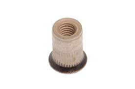 DYH101080 CLIP GRAPA REMACHE PARAGOLPE ROVER 75 MG ZT