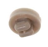 DYP101070 CLIP GRAPA PARAGOLPE TRASERO 600