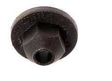 DYH106170 CLIP TUERCA PLASTICO PARAGOLPE REJILLA