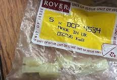 DCP4534 CLIP GRAPA ROVER 800 200 400