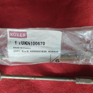 UKN100670 UKN10016 VARILLA CAMBIO ROVER 100