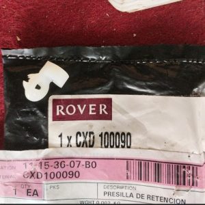 CXD100090 CXD100090L CLIP GRAPA