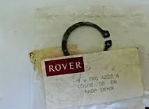 FRC4222A CIRCLIP 5 MARCHA ROVER SD1