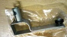 DAM7442 SOPORTE SELECTOR DE MARCHAS AUSTIN MAESTRO MONTEGO