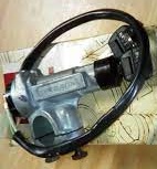 Cdu4038 llave contacto antirrobo AUSTIN MONTEGO