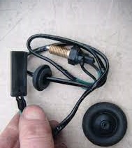 EEP44 INTERRUPTOR MARCHA ATRAS METRO ROVER 100 114