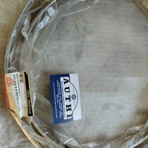 DQR10049CNE DQR10049PMA DQR10049COD PERFIL MOLDURA PARAGOLPE TRASERO 200 400 DEL 92 A 96