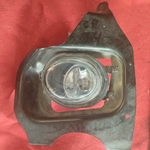 XBJ105510 use XBJ105511 FARO PILOTO NIEBLA ROVER 45 IZQ CON SOPORTE