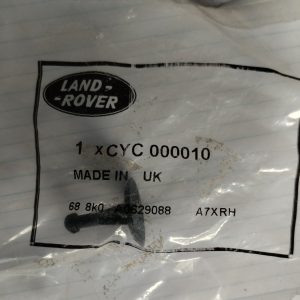 CYC000010 CLIP GRAPA torpedo