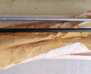 DKD10021 Brazo mecanismo ESCOBILLA AUSTIN MONTEGO