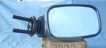 CRB10269 ESPEJO RETROVISOR DERECHO ( METRO ) ROVER 100 114