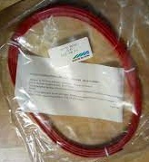 JPC9036 MOLDURA BISEL ROJO AUSTIN MONTEGO
