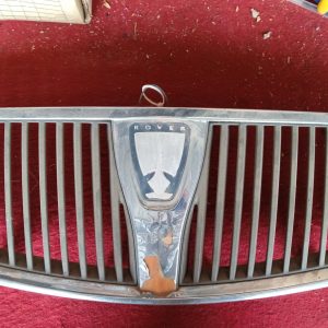 DHL000390 PARRILLA ROVER 75 ( OCASION )