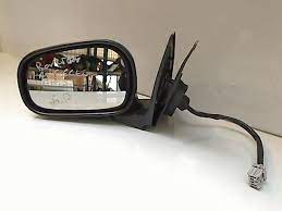 CRB109290PMP ESPEJO RETROVISOR IZQ ROVER 400