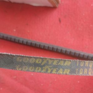 CORREA GOODYEAR TORQUE PLEX SPZ 950 MC