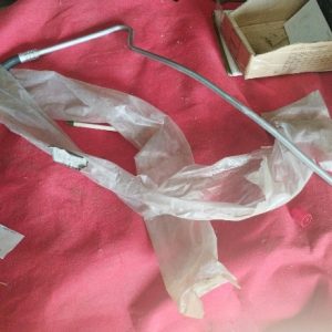 AWR5075 TUBERIA A/C