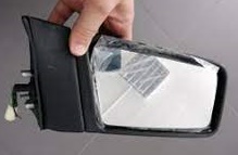 DKP5690 ESPEJO RETROVISOR DERECHO