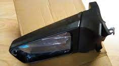 CRB10171 ESPEJO RETROVISOR IZQ AUSTIN MAESTRO
