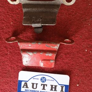C-AJJ3369 PLACA PROTECTORA FRENO CHAPA VARIA AUTHI