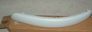 DQR106120LML MOLDURA PARAGOLPE TRASERO DERECHO