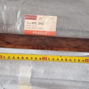 Kpc2431 moldura interior madera ( izq ) ( puerta )