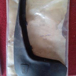CAT10042 ( KIT 2 ) izq y drcha . ROVER 800 JUEGO DE FALDILLAS GUARDABARROS