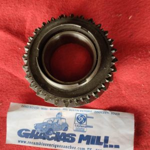 FTC5038 USE TUB101620 PIÑON DE 2 DISCOVERY 2  . P38