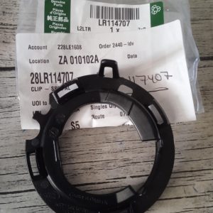 LR114707 LR117407 CLIP PLASTICO