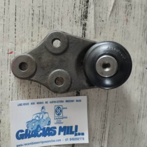 NAM7555   ROTULA  SUSPENSION  IZQ Montego